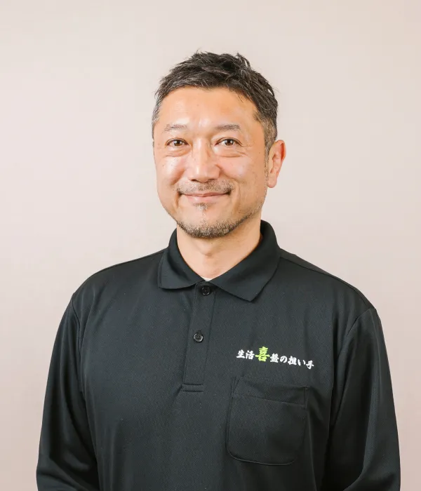 株式会社カラー 代表取締役 西村真秀のプロフィール写真