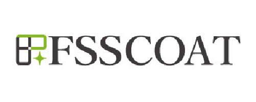 フロアコーティング「FSSCOAT」