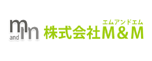 フロアコーティング「株式会社M＆M」