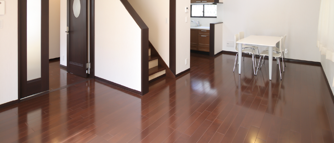 群馬でおすすめのフロアコーティング業者5選【料金相場・業者選びのポイント・評判比較】