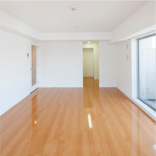 家全体を美観を損なわず安全に|ペットフロアコーティングがおすすめな4つの理由