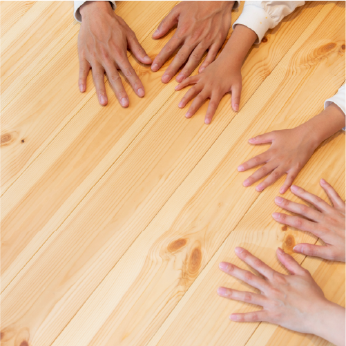 施工保証とアフターフォローがある安心感｜フロアコーティングは自分でできる？DIYのメリットと失敗例・プロ施工がおすすめな理由