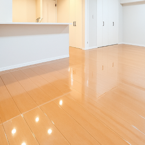 フロアコーティングがおすすめな人|犬の滑り止めはジョイントマットとペットフロアコーティングどっちが良い?費用や衛生面を徹底比較